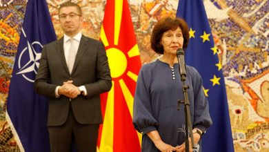 Photo of Integrimi në rrugë qorre, Qeveria ia bën qejfin vetes