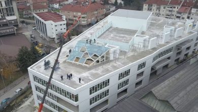 Photo of Nga 300 në 15 milionë denarë, 20 fish më pak mjete për Teatrin dhe Bibliotekën e Tetovës