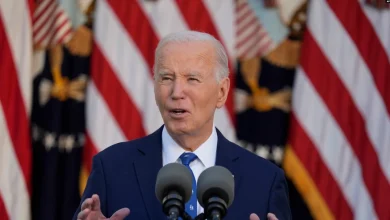 Photo of Biden: Armëpushimi Izrael-Hezbollah hyn në fuqi të mërkurën në mëngjes