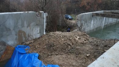Photo of BE: Sulmi ndaj kanalit të Ibër-Lepencit, akt terrorist dhe sabotues