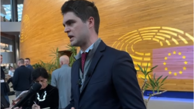 Photo of Parlamenti Europian i gatshëm për të ndihmuar / Lessler: Maqedonia duhet të kalojë në disa çështje të rëndësishme politike