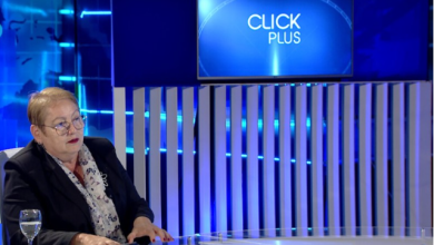 Photo of Janevska shpall ligjin e ri për arsimin e lartë: Kemi studentë që diplomohen me mesatare të lartë, por as për gjashtë nuk dinë