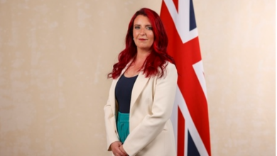 Photo of Kishte mashtruar policinë në vitin 2013, jep dorëheqje ministrja britanike