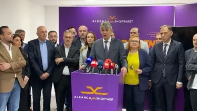 Photo of ASH: Qeveria tenton të partizojë gjyqësorin dhe prokurorinë me funksionarë partiak, të pëlqyer për Mickoskin