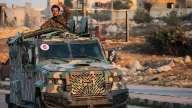 Photo of Morën kontrollin e qytetit të dytë të Sirisë, kush janë rebelët?