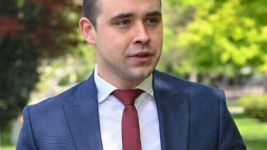 Photo of Kostadinov i LSDM-së kërkon bashkimin e partive maqedonase para se të bëhet vonë! VMRO-DPMNE , LSDM, PRED, PLD absolutisht të gjithë…