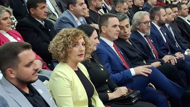 Photo of 10 vjet Lëvizja Besa, present Mexhiti mungon Taravari e Ibrahimi