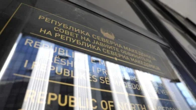 Photo of Vendimi i Antikorrupsionit për emërim të anëtarëve të KD të Akademisë për gjykatës dhe prokurorë publik është kundërthënës dhe i papërshtatshëm
