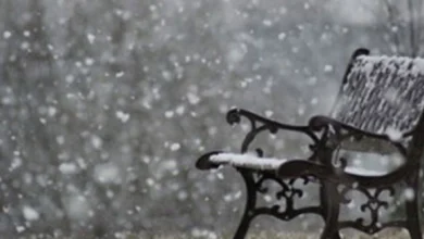 Photo of Prej nesër mot kryesisht i vranët me reshje të shiut dhe borës