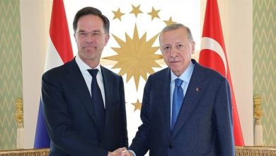 Photo of Shefi i NATO-s ‘pret me padurim’ takimin me presidentin turk