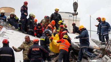 Photo of Pesë vjet nga tërmeti katastrofik në Shqipëri