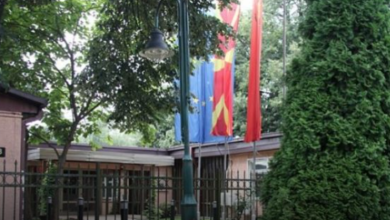 Photo of Bashkia e Shkupit: VMRO dhe këshilltarët e saj refuzuan të votojnë për blerjen e autobusëve të rinj