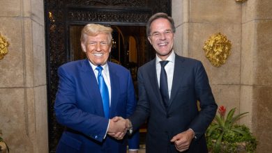 Photo of Këshilltari i nominuar i Sigurisë Kombëtare flet për një NATO të fortë pas takimit Trump-Rutte