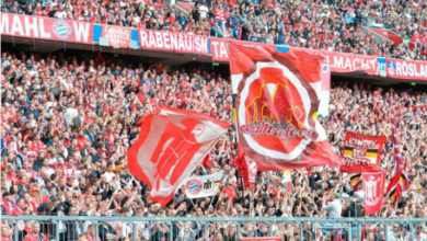 Photo of Tifozët e Bayernit do të bojkotojnë ndeshjet në Champions