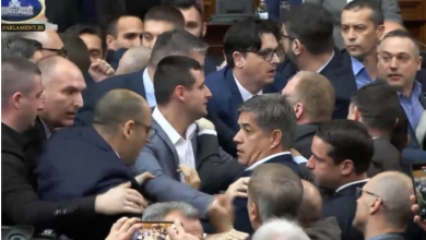 Photo of Rr’ahje mes deputetëve në Parlamentin serb