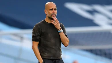 Photo of Guardiola pas humbjes turpëruese: Sportingu nuk bëri asgjë!