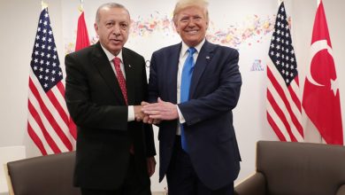 Photo of Trump thotë se Turqia qëndron prapa rrëzimit të Assad: Erdogan është i mençur! E kanë dashur Sirinë për mijëra vite dhe e mori