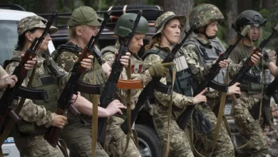 Photo of Rusia po avancon më shpejt në Ukrainë tani sesa në fillim të luftës