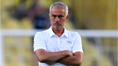 Photo of “I fajësoj kryesinë e Fenerbahçes që më sollën këtu” – Mourinho: Më treguan vetëm gjysmën e së vërtetës