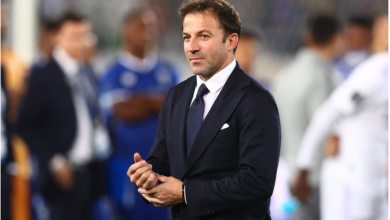 Photo of Del Piero gati të garojë për President të Federatës Italiane të Futbollit