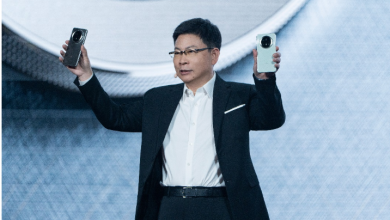 Photo of “Huawei” nxjerr telefona që funksionojnë me sistem operativ të krijuar nga vetë kjo kompani