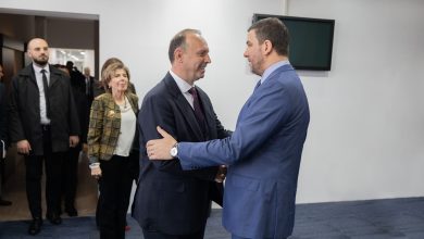 Photo of Krasniqi-Gashit: Arrestimi i veteranëve të UÇK-së cenon raportet ndërshtetërore