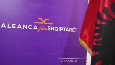 Photo of Largimi i shqiptarëve nga puna reagon ASH-krahu u Selës, mos u bëni zëdhënës të VMRO-së