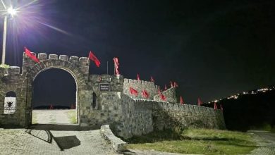 Photo of Bajram Rexhepi: Qoftë e përjetshme festa e flamurit