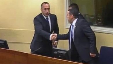 Photo of Sot 12 vjet nga lirimi i Ramush Haradinajt nga Tribunali i Hagës, Tahiri: Vendim historik për UÇK-në
