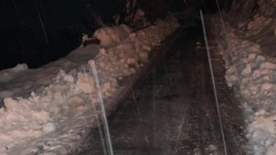 Photo of Bogovinë: Komuna në aksion për pastrimin e rrugëve në fshatrat malorë