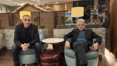 Photo of Grubi nga Stambolli : Me kryetarin Ahmeti me zemër e mendje pranë jush