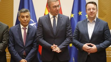 Photo of Qeverisë s’i bëhet vonë për ndryshimet kushtetuese
