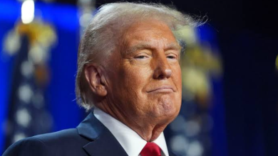 Photo of Prokurori i kërkon gjykatësit ta hedhë poshtë rastin kundër Trumpit për ndërhyrje në zgjedhjet e 2020-ës