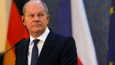 Photo of Olaf Scholz zyrtarisht kandidat i SPD për kancelar