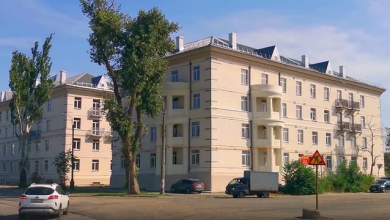 Photo of Kushtet e vështira detyrojnë rreth 150,000 persona të zhvendosen sërish në Mariupol