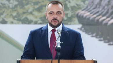 Photo of Maqedonci: Kosova, vend potencial për prodhimin e fluturakeve pa pilotë