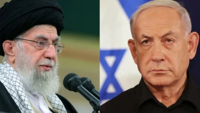 Photo of Ali Khamenei: Dënoni me vdekje Netanyahun dhe autoritetet izraelite për krimet në Gaza