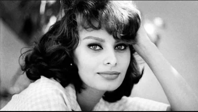 Photo of Mbesa e Sophia Loren do të shfaqet në publik e frymëzuar nga stili i gjyshes