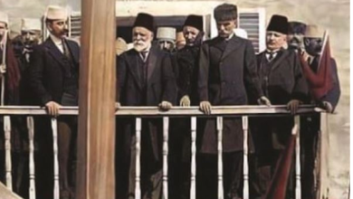 Photo of Një tetovar, ministër i mbrojtjes në Qeverinë e parë shqiptare të kryesuar nga Ismail Qemali