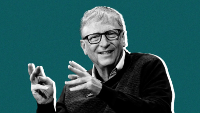 Photo of Bill Gates vjen me parashikimin e frkshëm për inteligjencën artificiale!