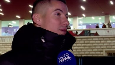 Photo of Lotët e nënës së Rroshit, futbollisti tregon emocionet pas tërheqjes nga Kombëtarja