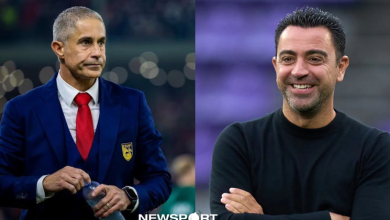 Photo of E bujshme: Sylvinho largohet nga Kombëtarja? Xavi në garë për t’i “rrëmbyer” pankinën brazilianit