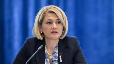 Photo of Kusari-Lila: Votimi i diasporës jashtë ambasadave është standard evropian, LDK po tregon paranojë