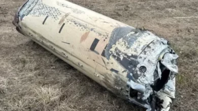 Photo of Ukraina godet me raketat amerikane sistemin kyç të mbrojtjes ajrore të Rusisë