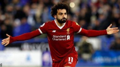Photo of Mohamed Salah thotë se Liverpooli nuk po i ofron kontratë të re