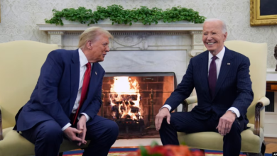Photo of Trump nënshkruan marrëveshje me Shtëpinë e Bardhë për të filluar zyrtarisht transferimin e pushtetit