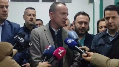 Photo of Arben Taravari: Gjuha shqipe nuk është e barabartë me gjuhën maqedonase! Ne duhet ta kthejmë atë që ka qenë para vitit 1991