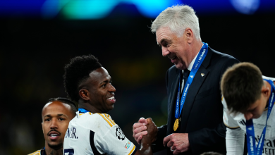 Photo of Ancelotti humbet edhe Vinicius, shtohet lista e gjatë e dëmtimeve. Shpërthen braziliani: Kalendar i çmendur!