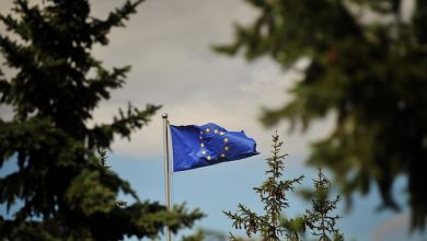 Photo of Eurobarometri: Mbi 56% e qytetarëve të RMV-së i besojnë BE-së, 81% në Shqipëri, 70% Kosovë, vetëm 38% në Serbi