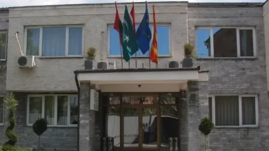 Photo of Jeni xhamija është e BFI-së, e kthyen në muze pa leje